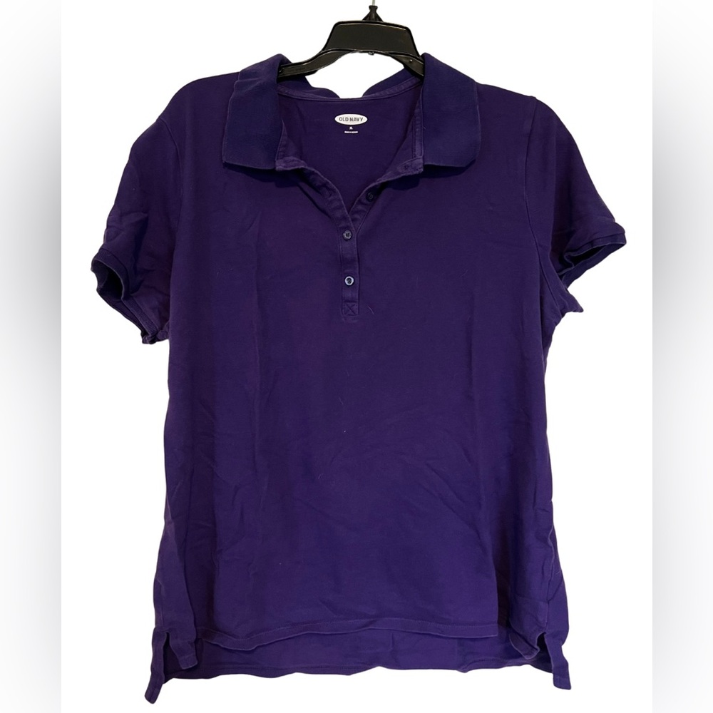 Collared Shirt